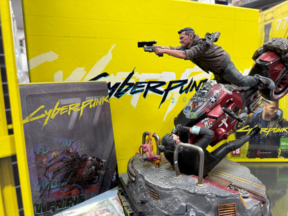 Cyberpunk 2077 Collectors Edition
