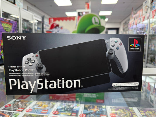 PlayStation Portal™ Remote Player - 30th Anniversary Limited Edition