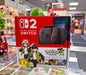 Nintendo Switch 2 Pokémon Legends: Z-A Bundle