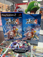 Wild Arms 4 - PS4