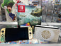 Legend Of Zelda - Nintendo Switch OLED.