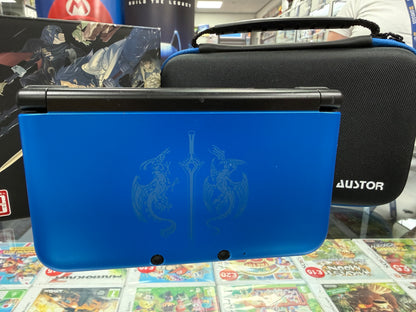 Nintendo 3DS XL Console, Fire Emblem Awakening Ed.