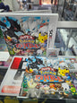 Super Pokemon Rumble - Nintendo 3DS