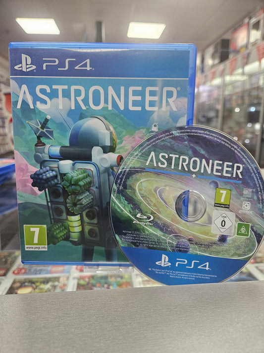 Astroneer - PS4