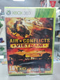 Air Conflicts Vietnam - Xbox 360 - Brand New Sealed
