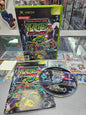 Teenage Mutant Ninja Turtles 2: BattleNexus - Xbox