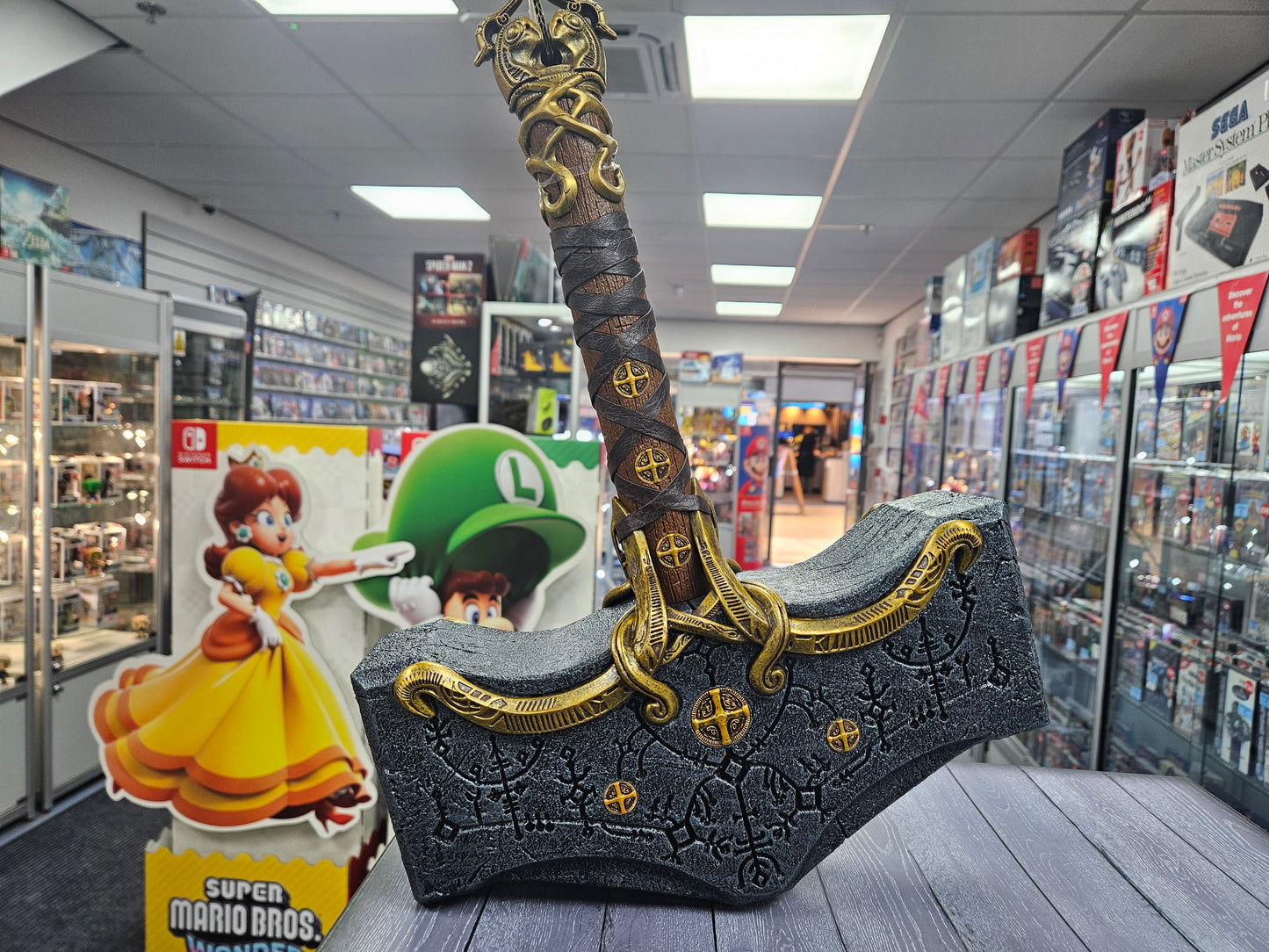 God of War Ragnarok: Collector's Edition - PS5