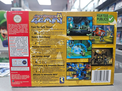 Jet Force Gemini - N64