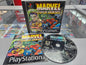 Marvel Super Heroes - PS1