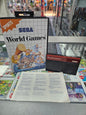 World Games - Sega Master System