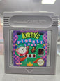 Kirby's Pinball Land - GameBoy