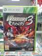 Warriors Orochi 3 - Xbox 360 - Factory Sealed
