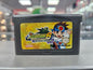 Megaman Battle Network 6 & Cybeast Gregar - GameBoy Advance
