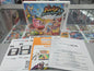 Kirby Battle Royale - 3DS