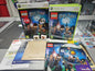 Lego Harry Potter Years 1-4: Collector's Edition - Xbox 360
