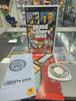 Grand Theft Auto: Chinatown Wars - PSP