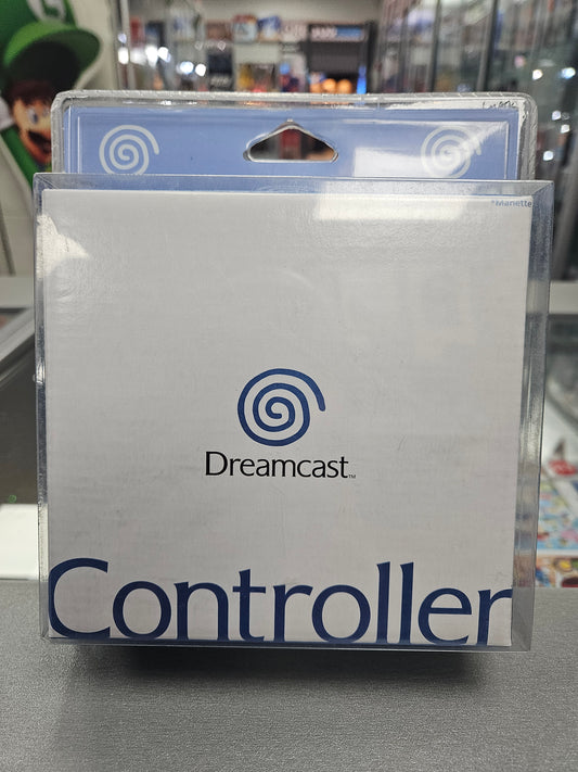 Official Dreamcast Controller - Sealed