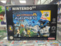 Jet Force Gemini - N64