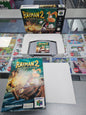 Rayman 2 The Great Escape - N64