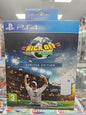 Dino Dini's Kick Off Revival: Limited Edition - PS4