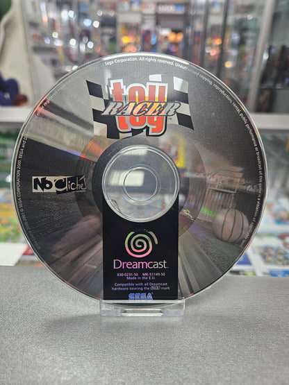 Toy Racer - Dreamcast