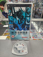 Metal Gear Solid: Digital Graphic Novel - PSP