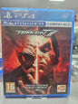 Tekken 7 - PS4