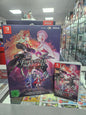 Fire Emblem Warriors: Three Hopes Limited Edition - Nintendo Switch