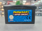 Mario Kart Super Circuit - GameBoy Advance