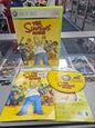 The Simpsons Game - Xbox 360