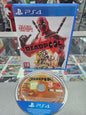 Deadpool - PS4