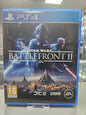 Star Wars Battlefront II - PS4