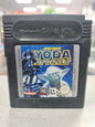Star Wars Yoda Stories - GameBoy