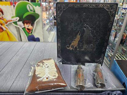 God of War Ragnarok: Collector's Edition - PS5