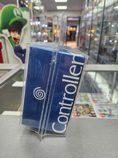 Official Dreamcast Controller - Sealed