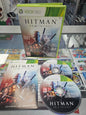 Hitman HD Trilogy - Xbox 360
