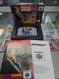 Premier Manager 64 - N64