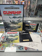 Gunship - Sega Megadrive