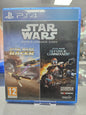 Star Wars Racer & Commando Combo - PS4