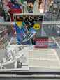 Qix - Atari Lynx