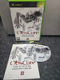 Obscure - Xbox