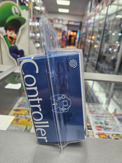 Official Dreamcast Controller - Sealed
