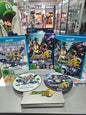 Star Fox Zero First Print Edition - Nintendo Wii U
