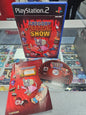 Gregory Horror Show - PS2