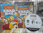 The Simpsons Road Rage - PS2