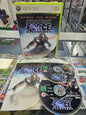 Star Wars The Force Unleashed: Ultimate Sith Edition - Xbox 360
