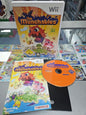The Munchables - Nintendo Wii