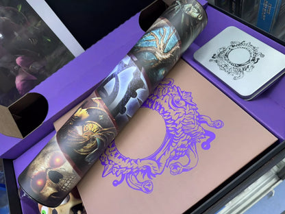 Beamdog Ultimate Collectors Edition, Brand New x3 Games - PS4 - Baldurs Gate